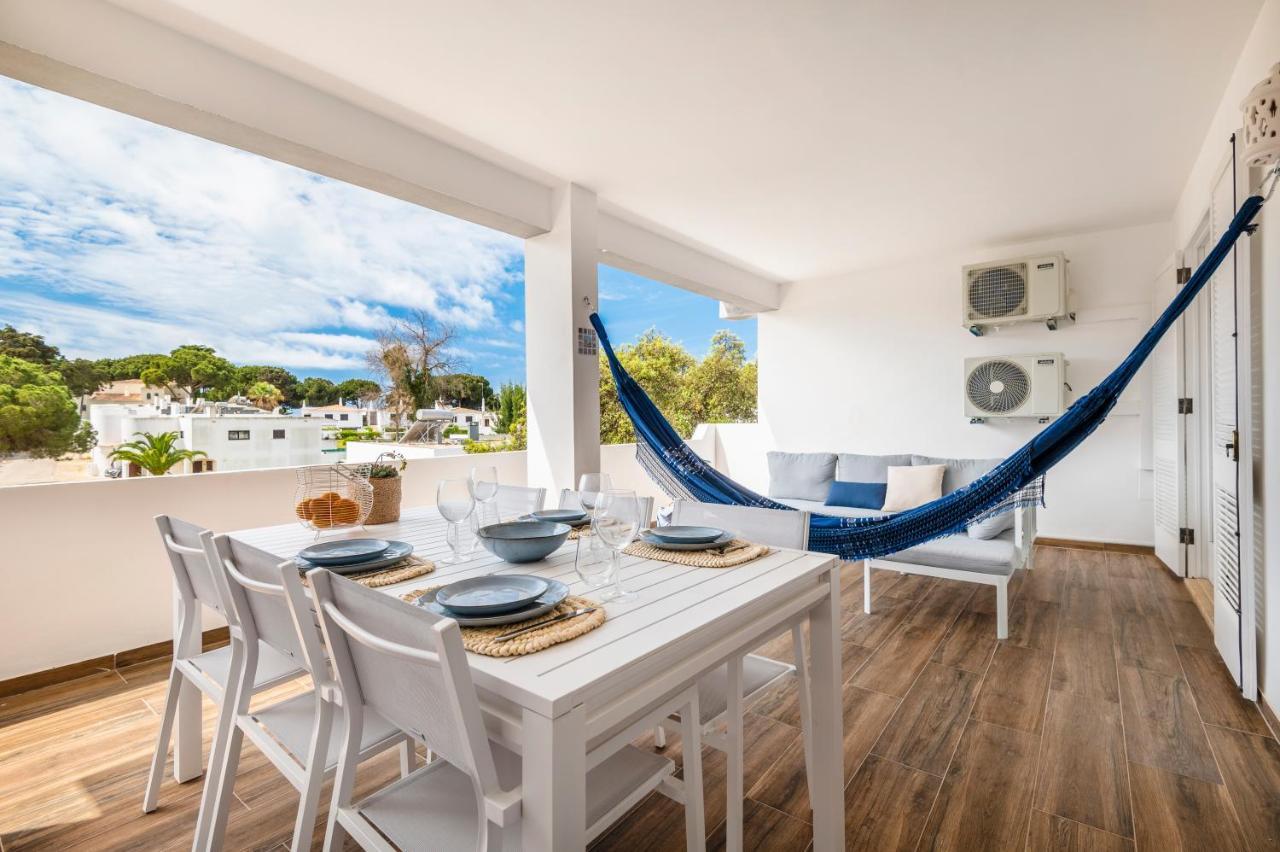 Balaia 3Br Sunny Terrace Διαμέρισμα Αλμπουφέιρα Εξωτερικό φωτογραφία