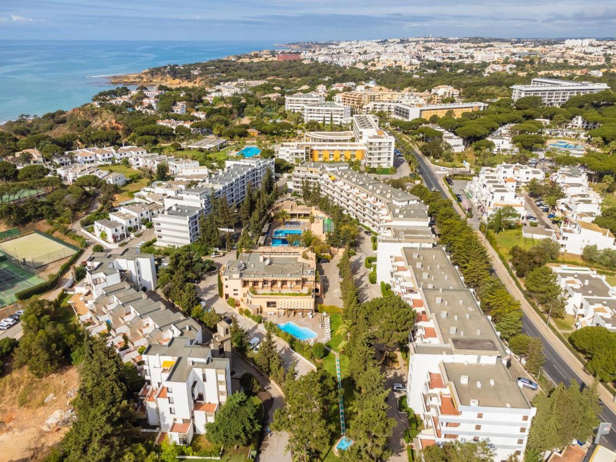 Balaia 3Br Sunny Terrace Διαμέρισμα Αλμπουφέιρα Εξωτερικό φωτογραφία