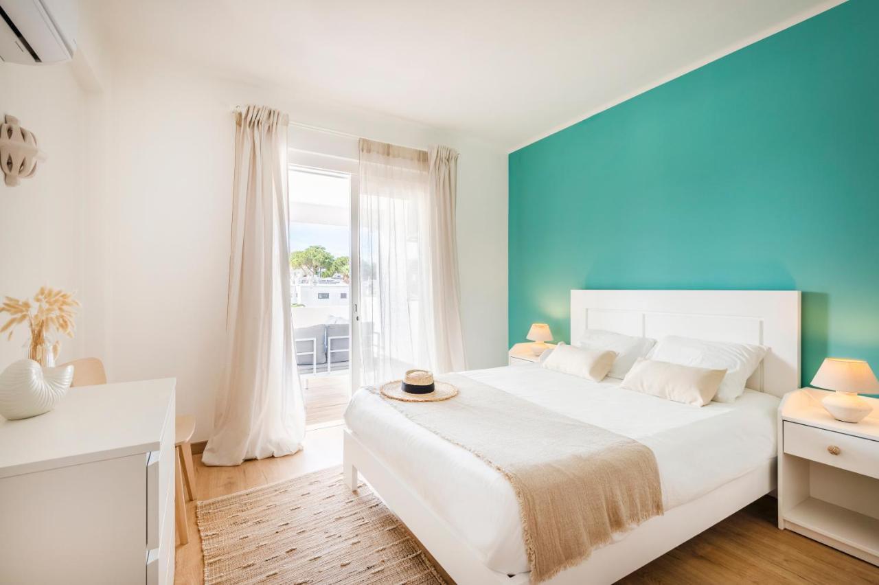 Balaia 3Br Sunny Terrace Διαμέρισμα Αλμπουφέιρα Εξωτερικό φωτογραφία