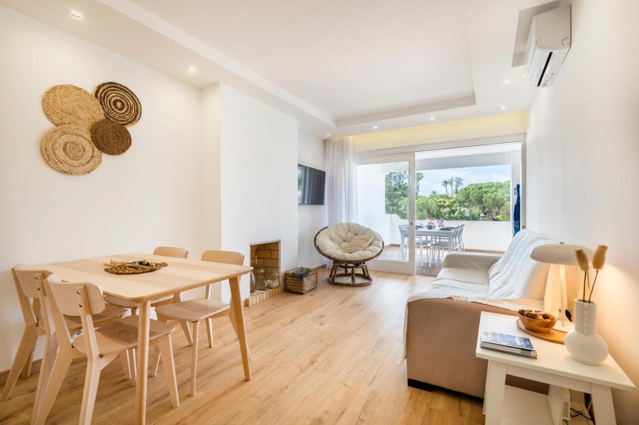 Balaia 3Br Sunny Terrace Διαμέρισμα Αλμπουφέιρα Εξωτερικό φωτογραφία