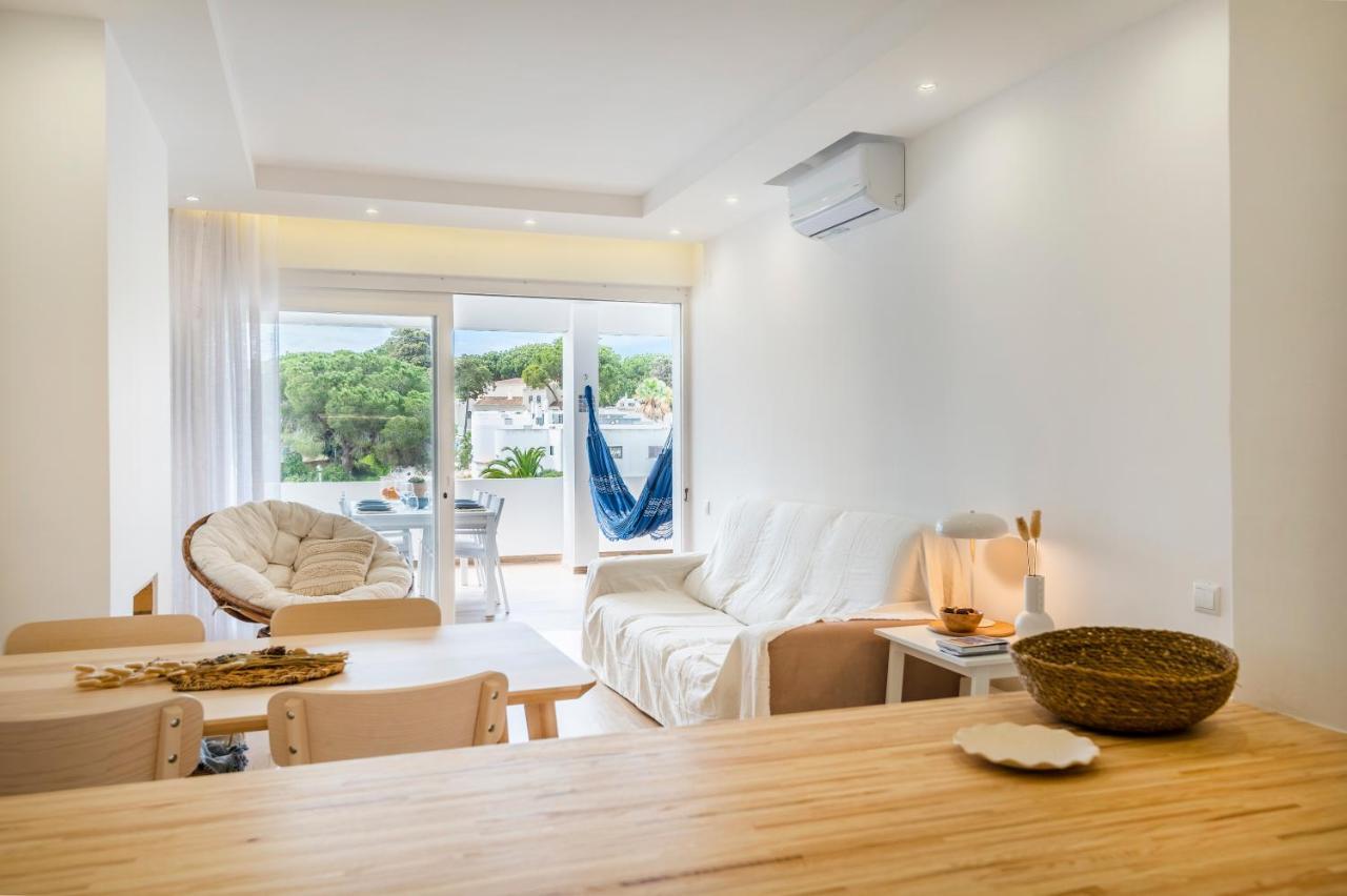 Balaia 3Br Sunny Terrace Διαμέρισμα Αλμπουφέιρα Εξωτερικό φωτογραφία