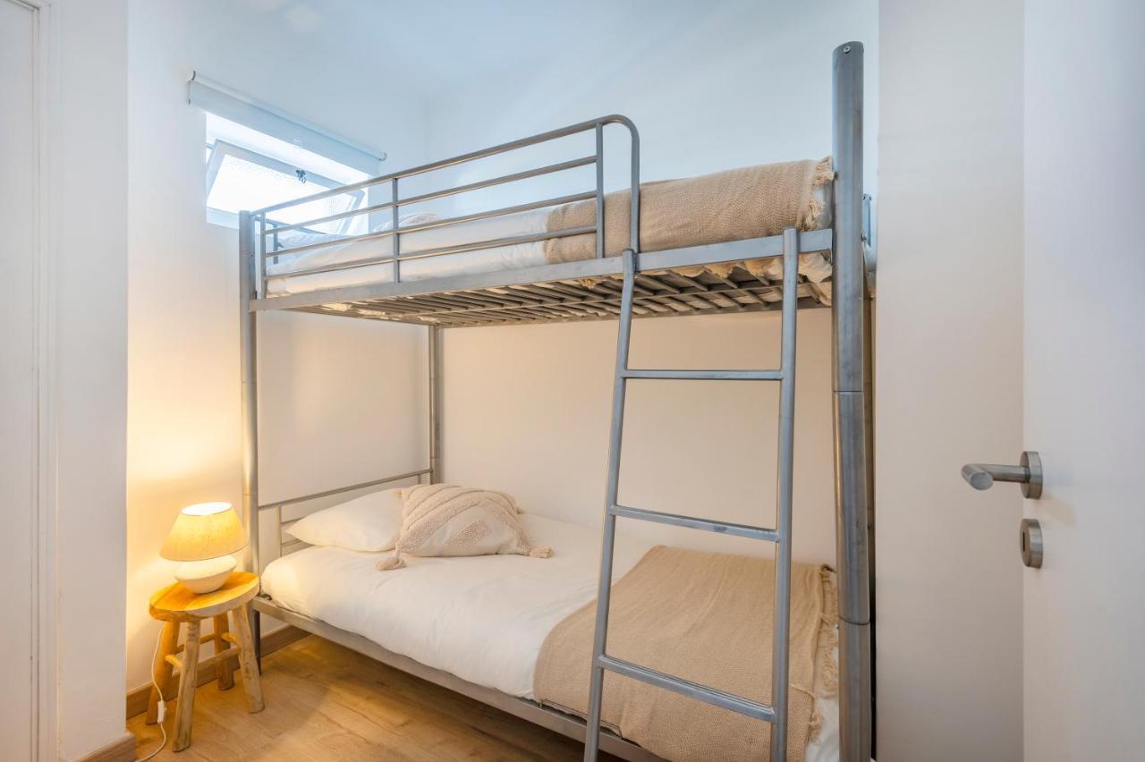 Balaia 3Br Sunny Terrace Διαμέρισμα Αλμπουφέιρα Εξωτερικό φωτογραφία