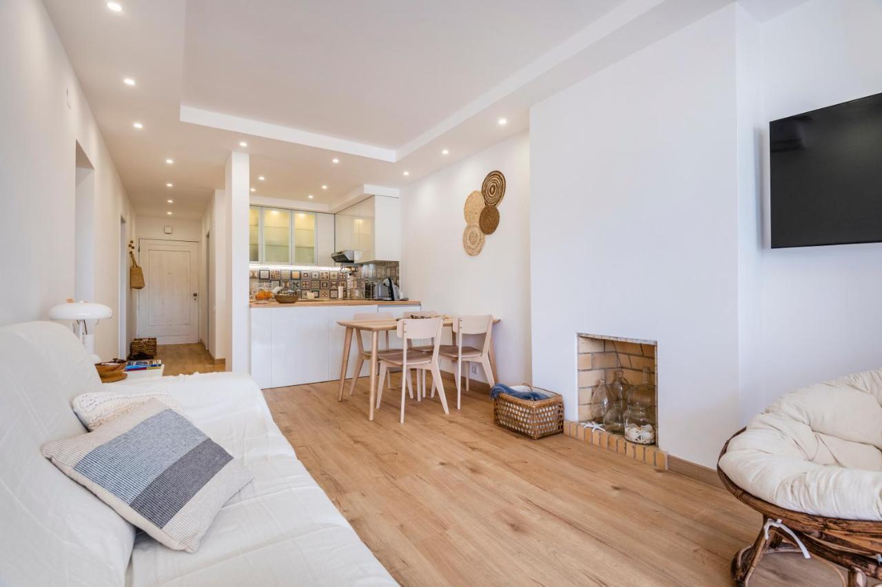 Balaia 3Br Sunny Terrace Διαμέρισμα Αλμπουφέιρα Εξωτερικό φωτογραφία