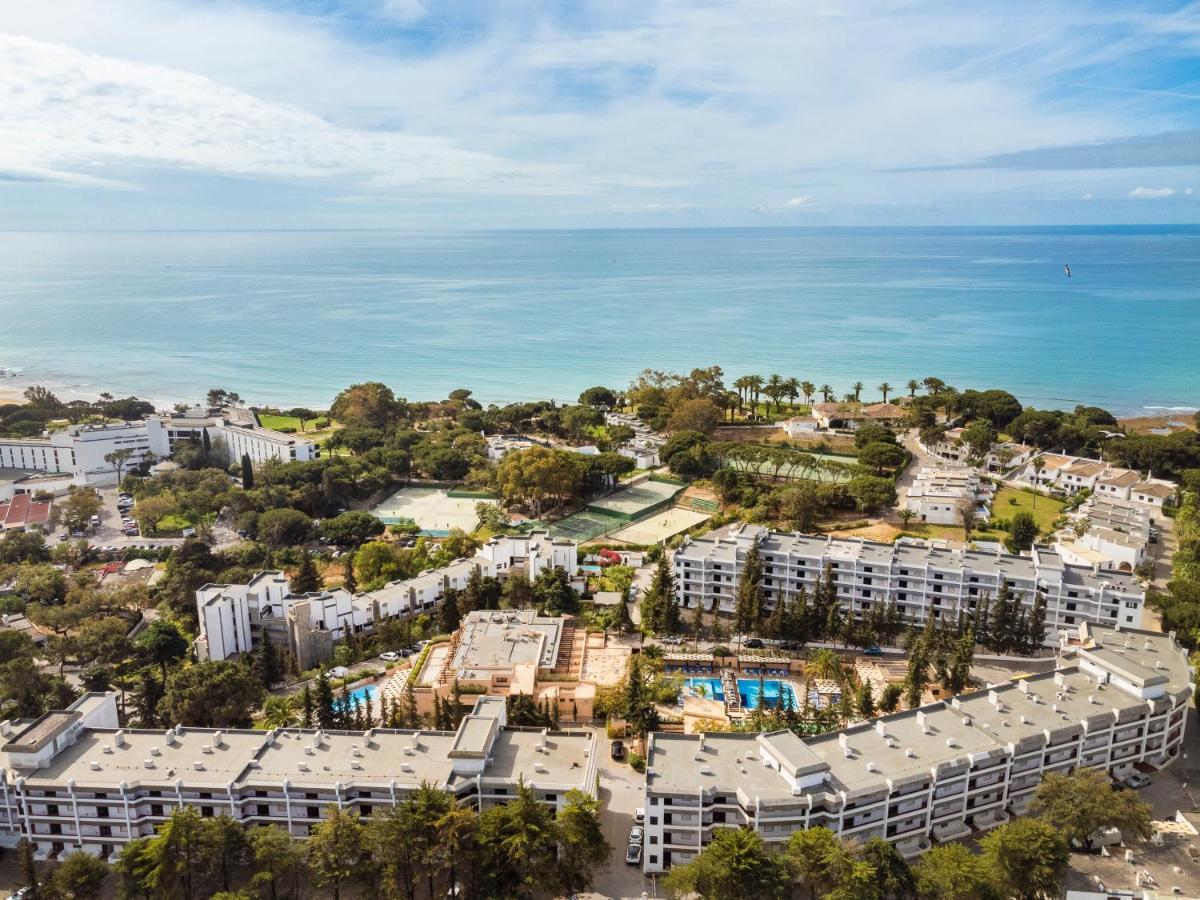 Balaia 3Br Sunny Terrace Διαμέρισμα Αλμπουφέιρα Εξωτερικό φωτογραφία