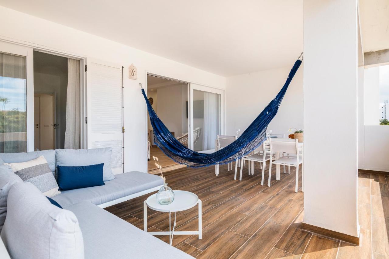Balaia 3Br Sunny Terrace Διαμέρισμα Αλμπουφέιρα Εξωτερικό φωτογραφία