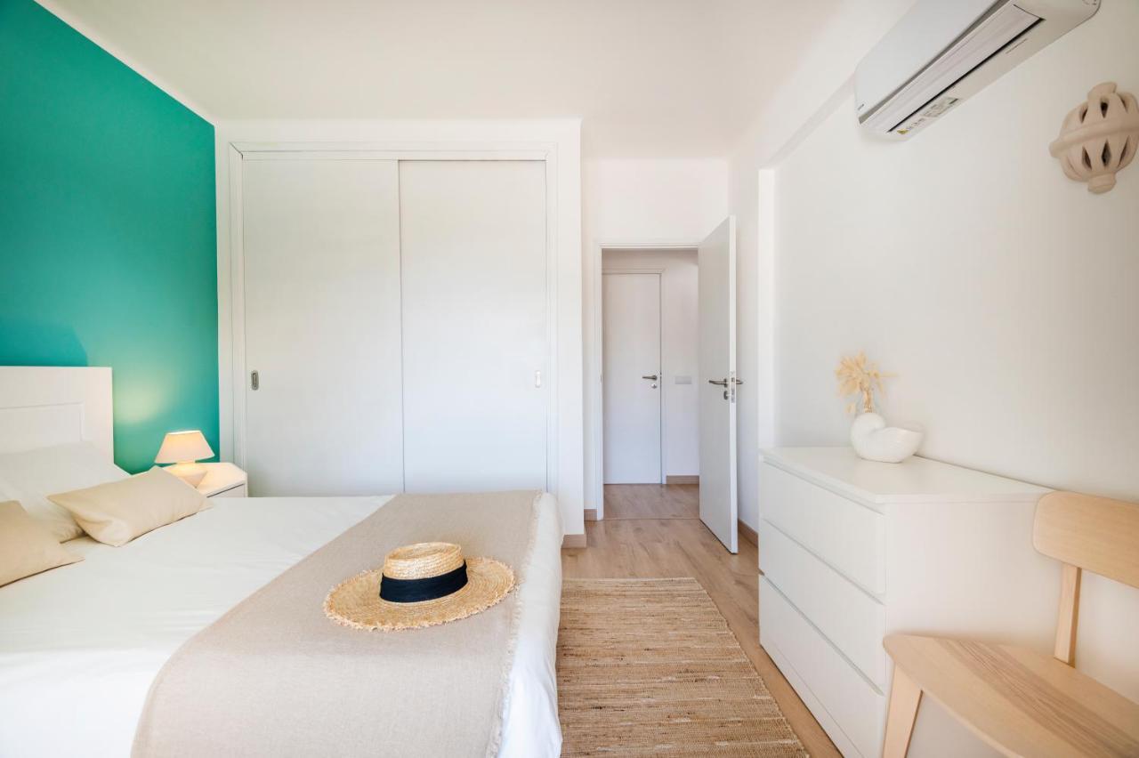 Balaia 3Br Sunny Terrace Διαμέρισμα Αλμπουφέιρα Εξωτερικό φωτογραφία