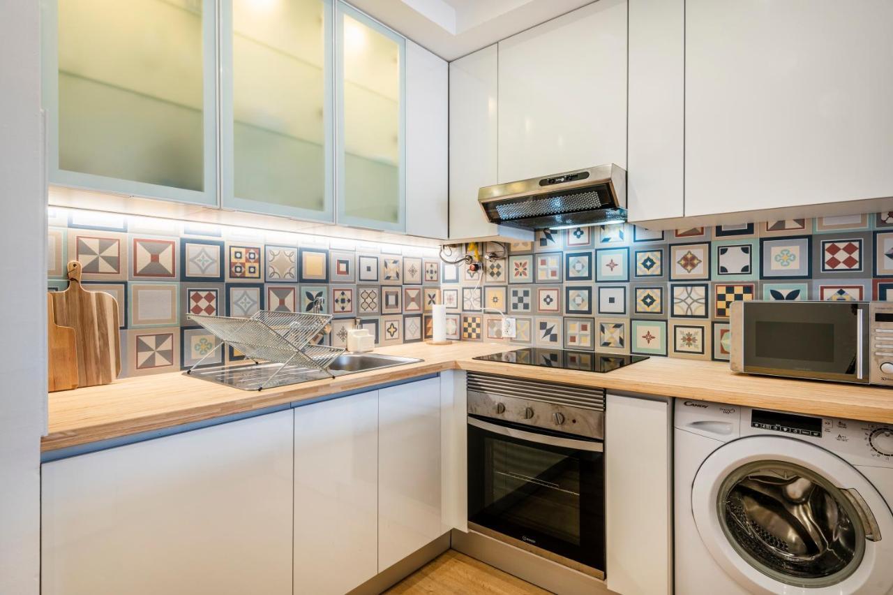 Balaia 3Br Sunny Terrace Διαμέρισμα Αλμπουφέιρα Εξωτερικό φωτογραφία