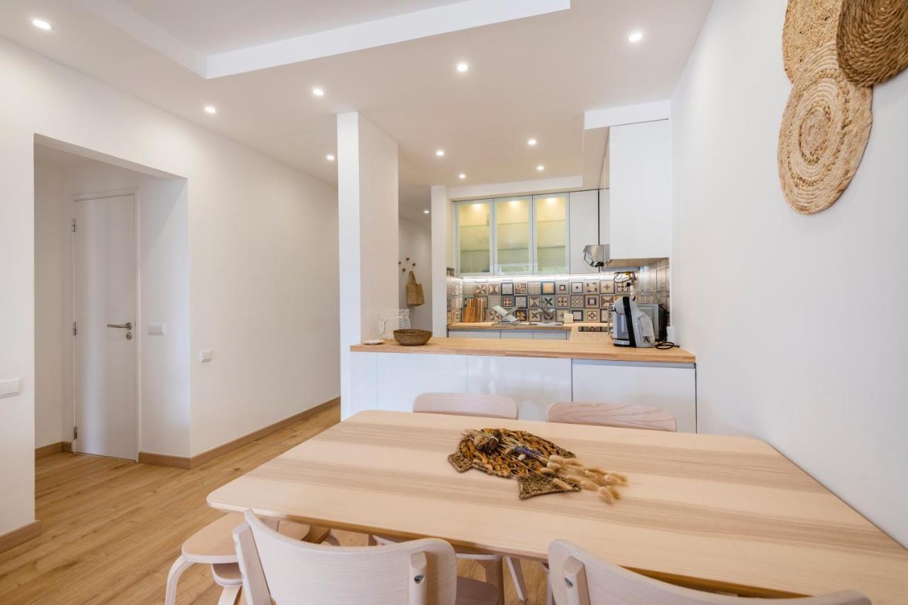 Balaia 3Br Sunny Terrace Διαμέρισμα Αλμπουφέιρα Εξωτερικό φωτογραφία