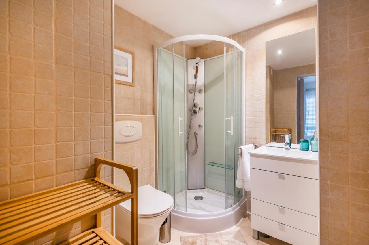Balaia 3Br Sunny Terrace Διαμέρισμα Αλμπουφέιρα Εξωτερικό φωτογραφία