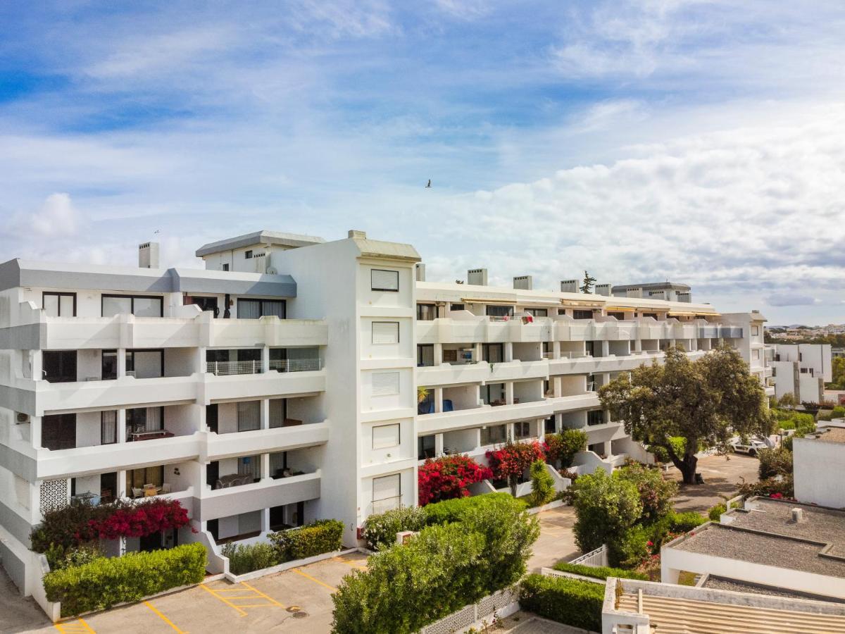 Balaia 3Br Sunny Terrace Διαμέρισμα Αλμπουφέιρα Εξωτερικό φωτογραφία